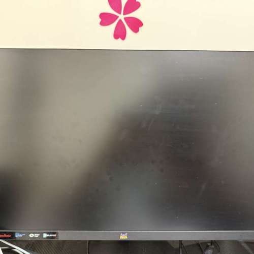 优派显示器2k180hz