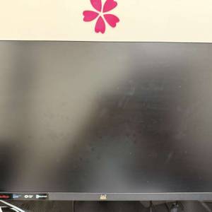 优派显示器2k180hz