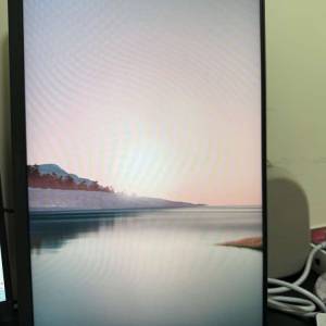 科睿显示器24寸1080p 180hz