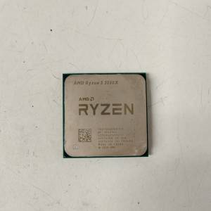 RYZEN 5 3500X