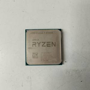 RYZEN 7 3700X