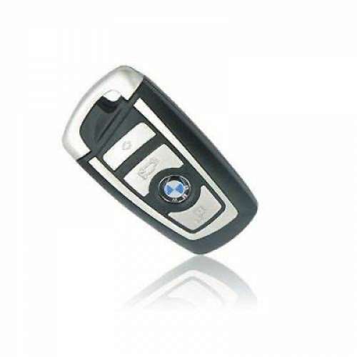 BMW Style Car Key USB 3.0 Flash Drive 64GB