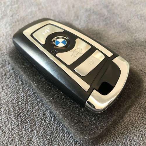 BMW Style Car Key USB 3.0 Flash Drive 64GB
