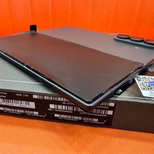 99%New Samsung Z Fold 8 Ultra 5G 16+1TB 灰色 香港行貨 有衛訊單 保養到2027年8月...