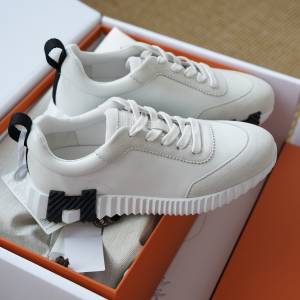 Hermes 波鞋