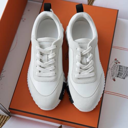 Hermes 波鞋
