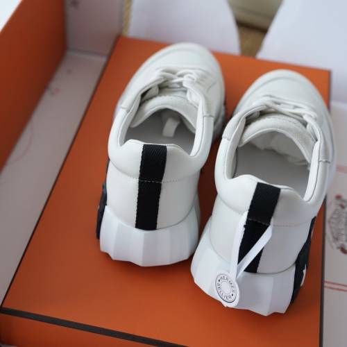 Hermes 波鞋