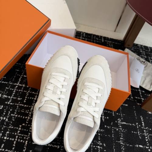 Hermes 波鞋