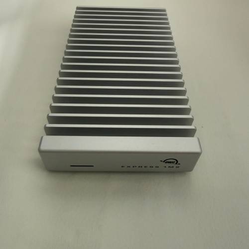 OWC Express 1M2 8TB 80Gb/s
