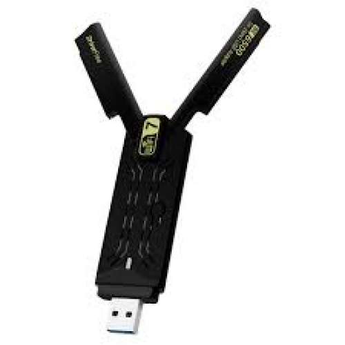FENVI WiFi 7 USB Adapter BE6500