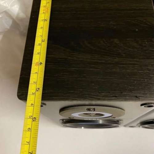OPEL speaker ( USA) 新淨如圖, size 見圖