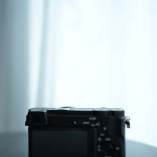 SONY Alpha6300 數碼相機連鏡頭