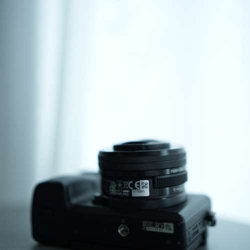 SONY Alpha6300 數碼相機連鏡頭