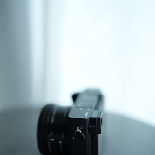 SONY Alpha6300 數碼相機連鏡頭