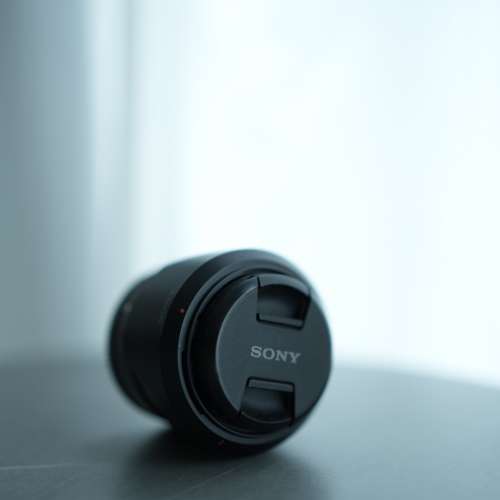 Sony E 35mm f/1.8 OSS APS-C 片幅鏡頭 SEL35F18