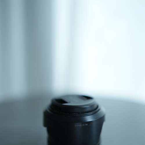 Sony E 35mm f/1.8 OSS APS-C 片幅鏡頭 SEL35F18