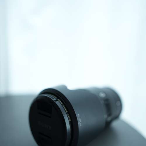 Sony FE 4/18-105 G OSS APS-C 片幅鏡頭 SELP18105G