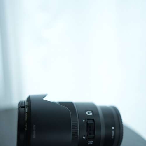 Sony FE 4/18-105 G OSS APS-C 片幅鏡頭 SELP18105G