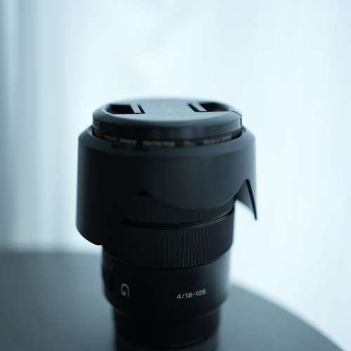 Sony FE 4/18-105 G OSS APS-C 片幅鏡頭 SELP18105G