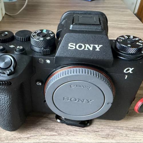 Sony A1 II (一機三鏡）套裝打包價