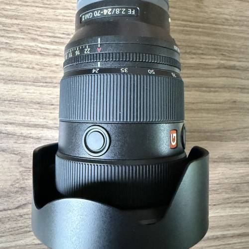 Sony A1 II (一機三鏡）套裝打包價