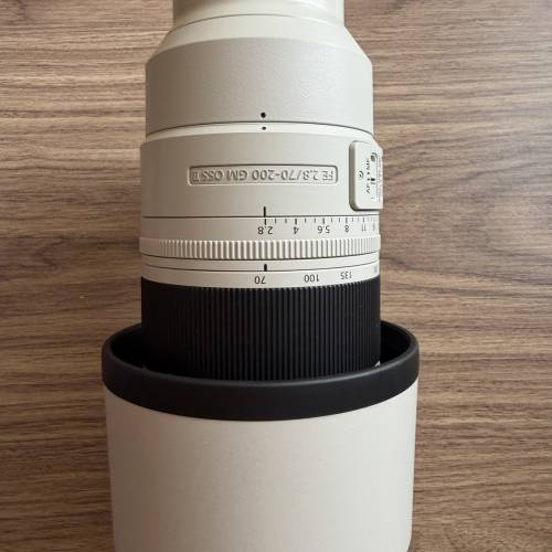 Sony A1 II (一機三鏡）套裝打包價