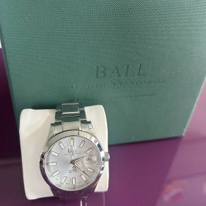 Ball