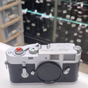 LEICA M2 後期 全正常