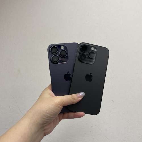 ✨大容量1TB Apple iPhone 14 pro✨/Apple iPhone 14 Pro/❤️&zwj;🔥1TB❤️&zwj;🔥/性價...