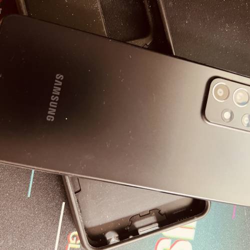 Samsung A52 5G