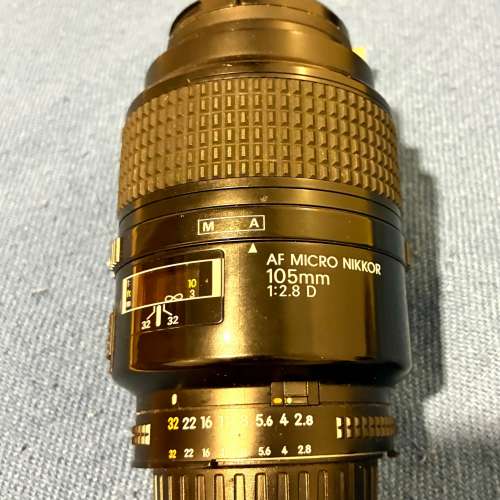 Nikon D 7200