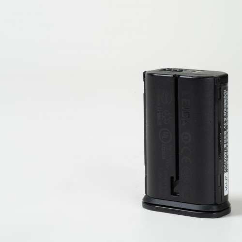 || THREE Leica Lithium-ion Battery (BP-SCL4) for Leica SL / Q2 - 16062 from $400
