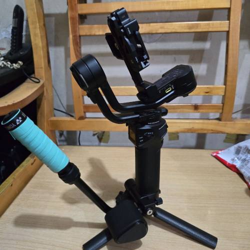 Zhiyun Weebill 3S 穩定器