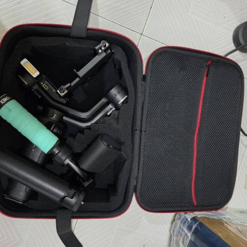 Zhiyun Weebill 3S 穩定器