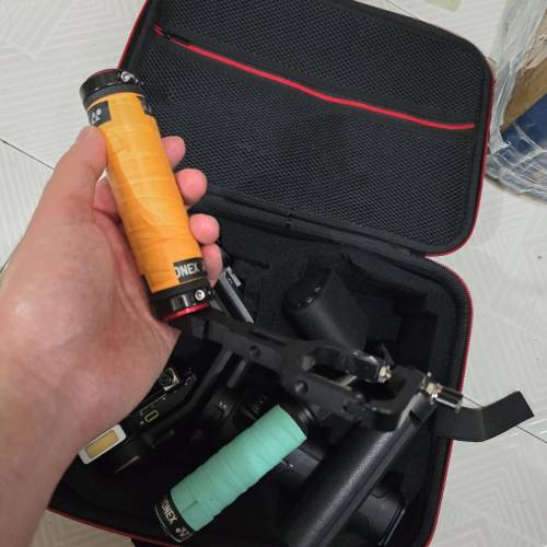 Zhiyun Weebill 3S 穩定器