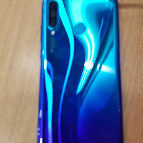 華為p30 Lite