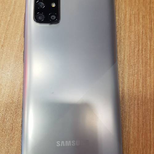 Samsung Galaxy A71