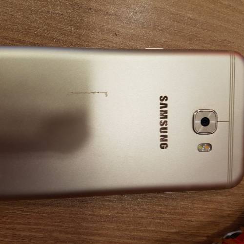 Samsung Galaxy c5 Pro