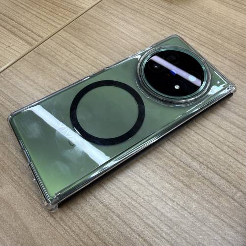 Vivo X fold 5 China Version