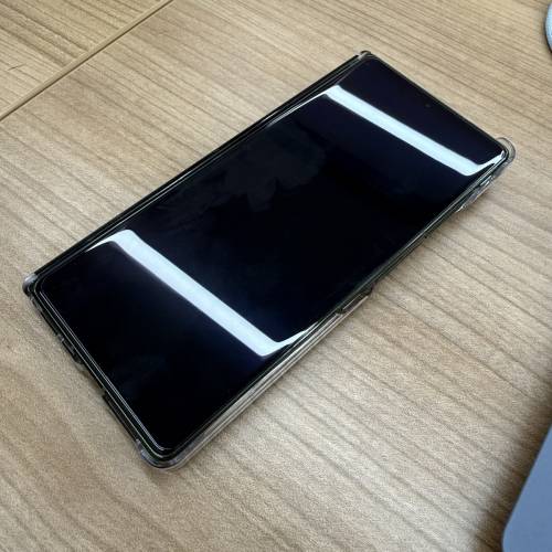 Vivo X fold 5 China Version