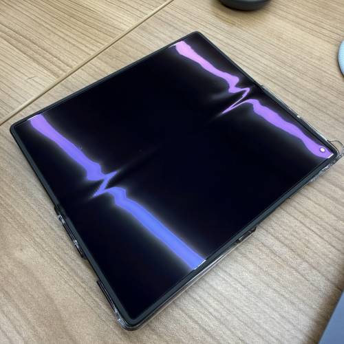 Vivo X fold 5 China Version