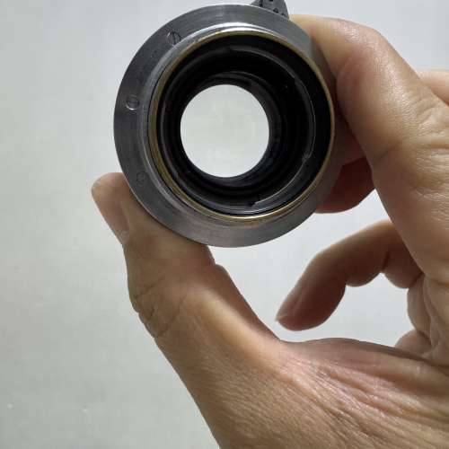 Leica Summicron 5cm 1：2 LTM 鏡頭