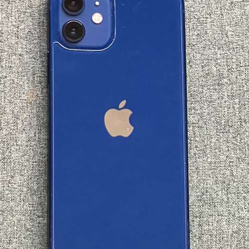 (美版) iphone 12 128gb 🔋89% (Apple 蘋果）