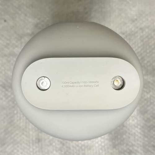 Lumena H3 Plus Humidifier 無線加濕器