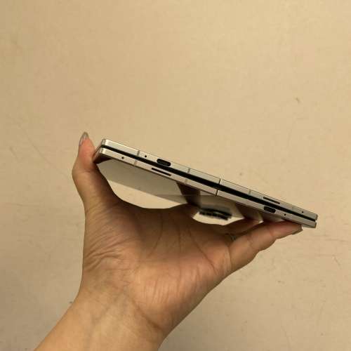 (✨三星極致輕薄摺疊機✨）Samsung Galaxy Z Fold 7/🖤黑色🖤💚綠色💚🩶灰色🩶💙藍...