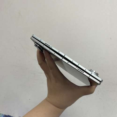 (✨三星極致輕薄摺疊機✨）Samsung Galaxy Z Fold 7/🖤黑色🖤💚綠色💚🩶灰色🩶💙藍...