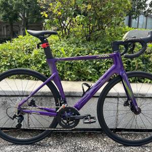 2026 JAVA AURIGA 御夫座 24速 油剎桶軸碳叉鋁合金公路車 送水架前後蛙燈