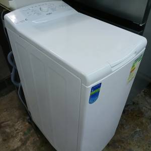 Whirlpool惠而浦7kg洗衣機