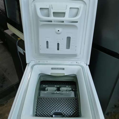 Whirlpool惠而浦7kg洗衣機