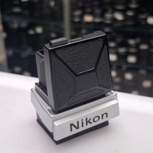 NIKON DW-1 FOR F2 LIKE NEW